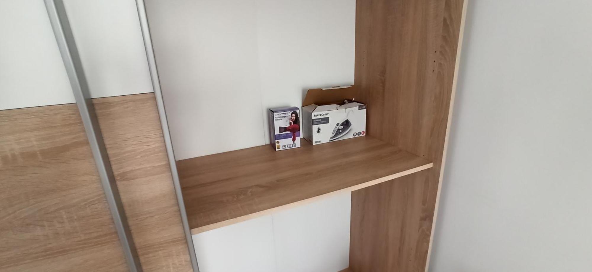 Appartamento Comfortable Square