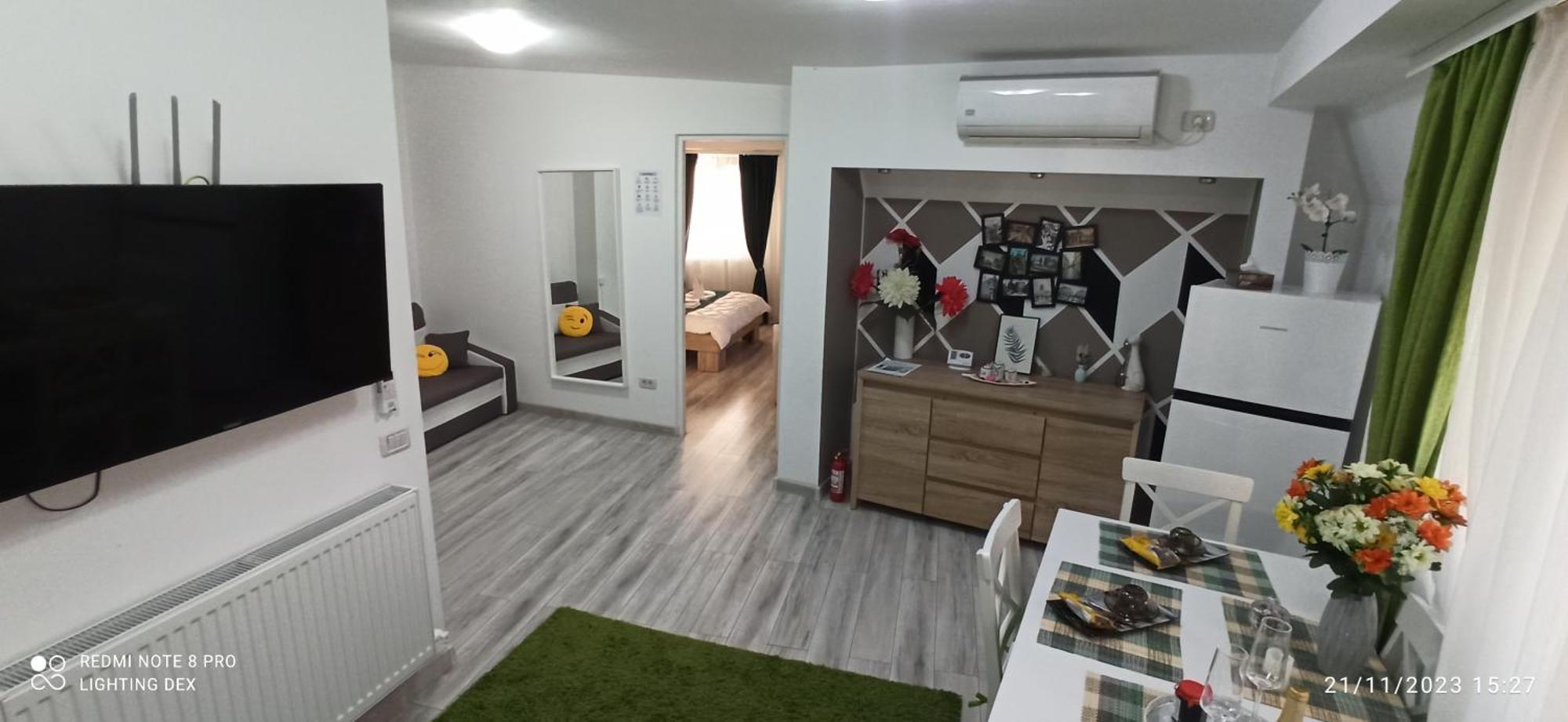 Comfortable Square Appartamento