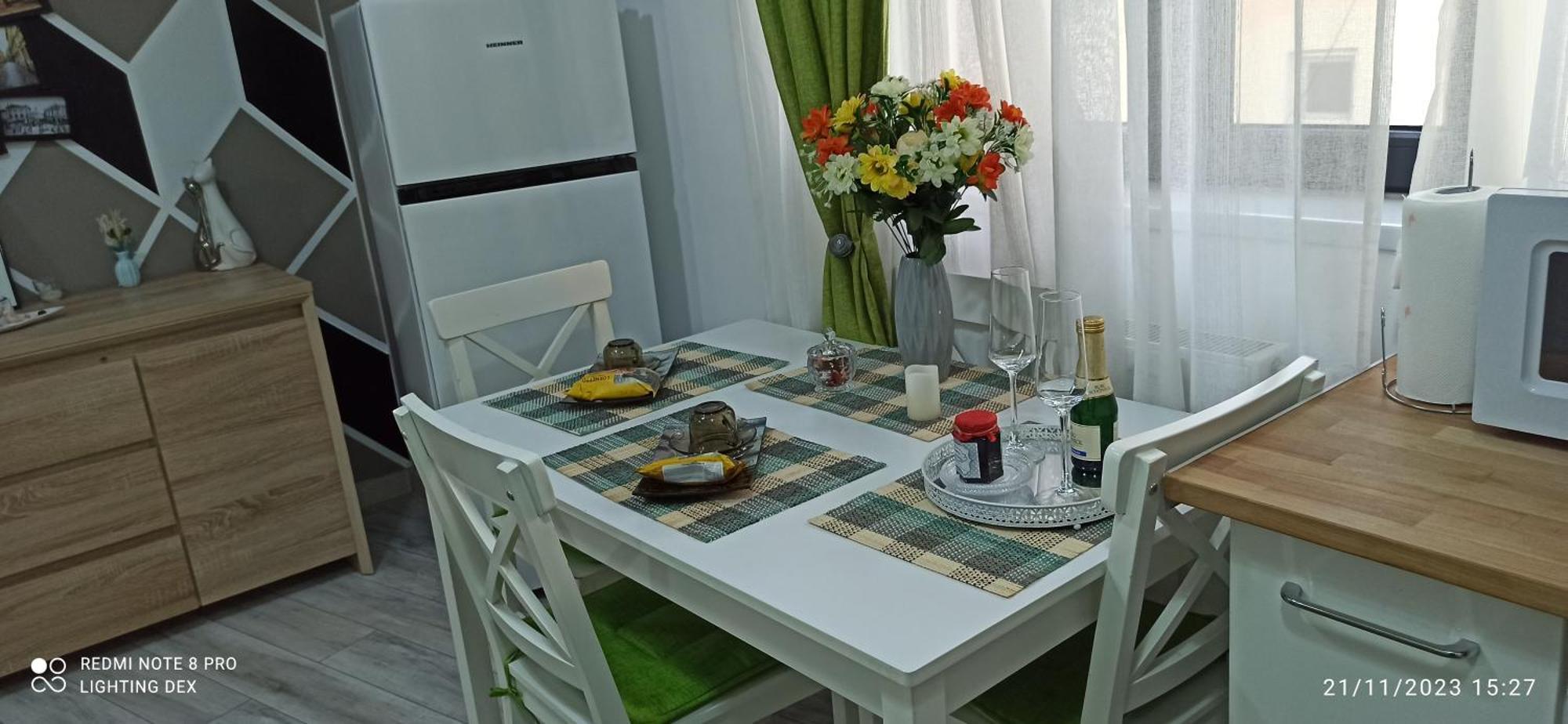 Appartamento Comfortable Square Bucarest