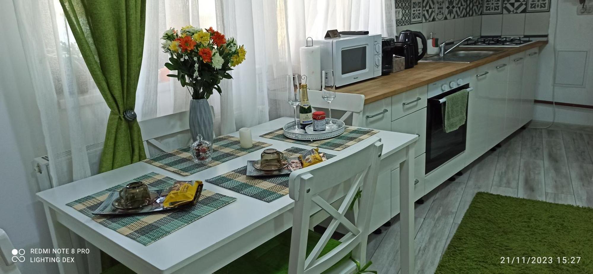 Comfortable Square Bucarest
