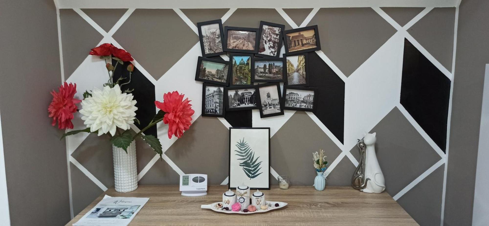 Appartamento Comfortable Square *