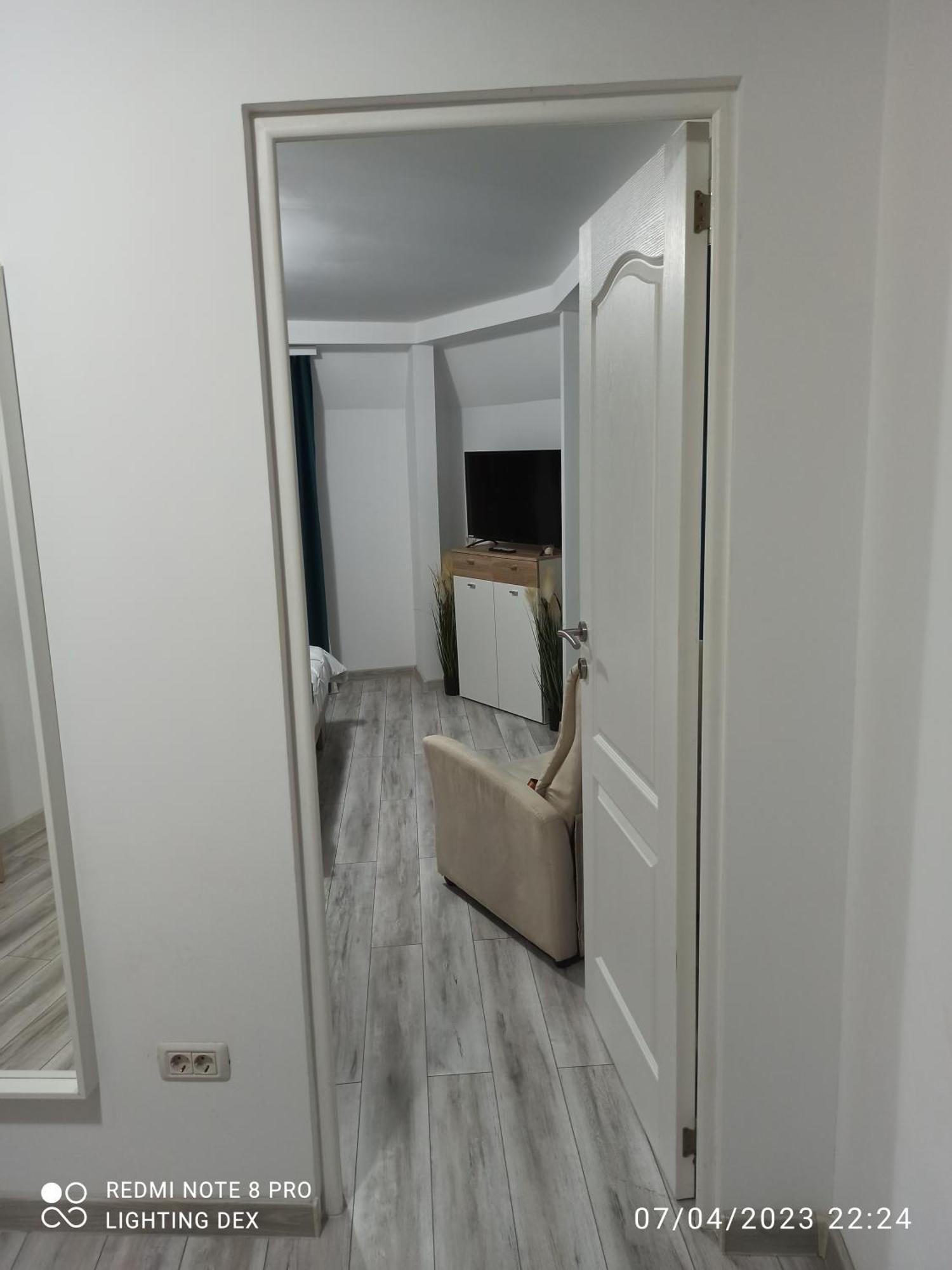 Appartamento Comfortable Square Bucarest