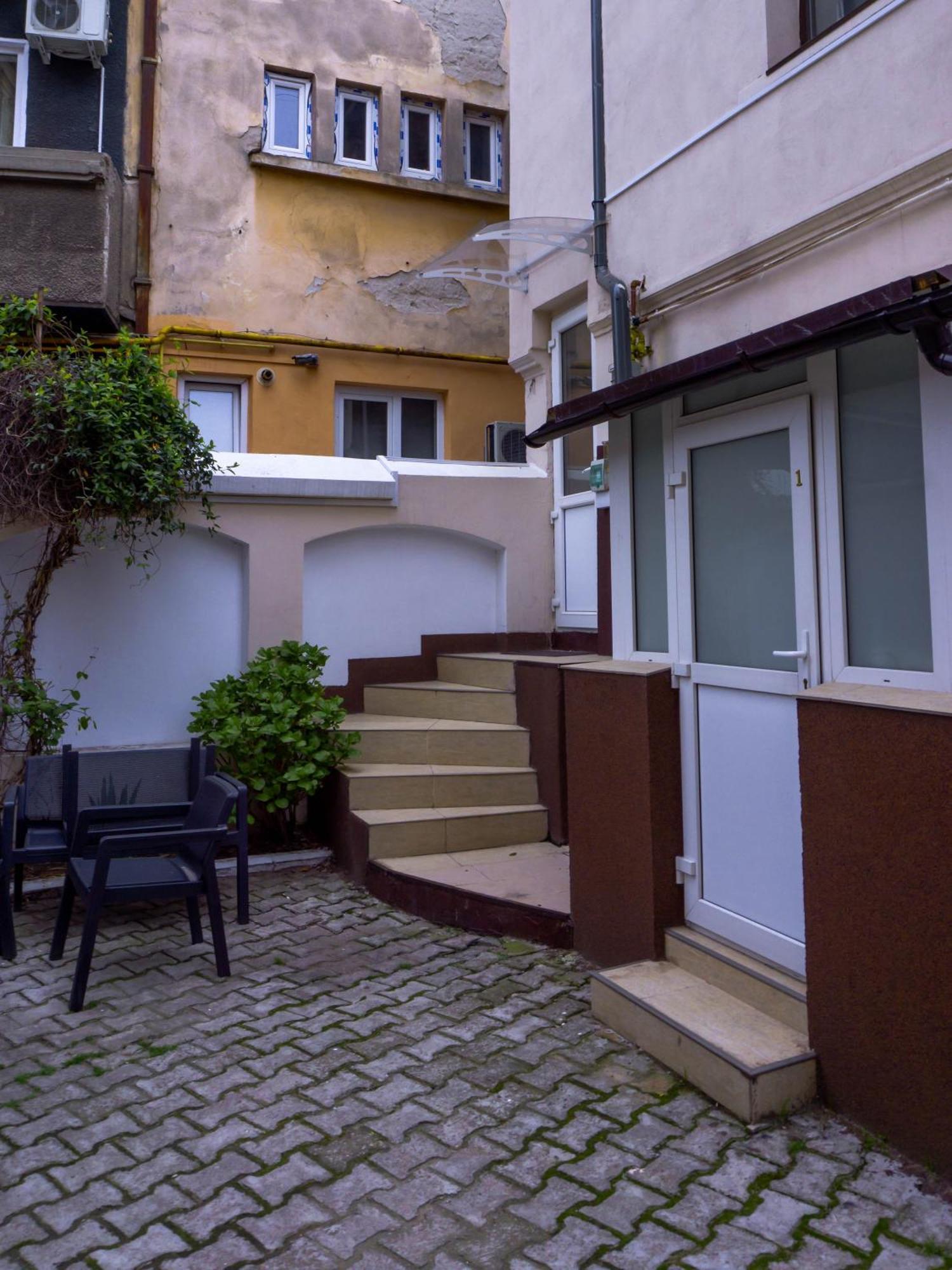 Appartamento Comfortable Square