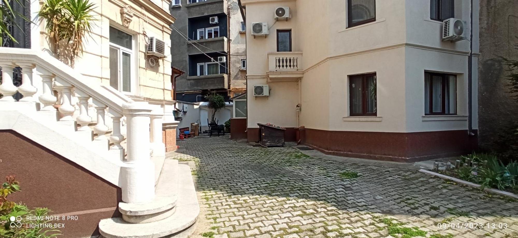 Appartamento Comfortable Square Bucarest