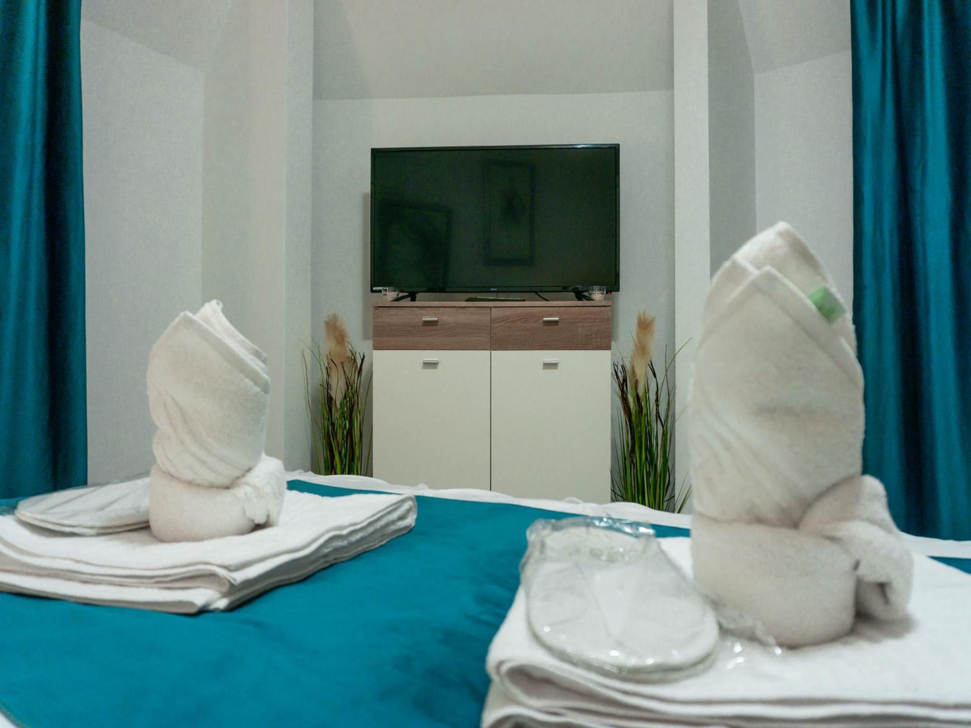 Comfortable Square Appartamento *
